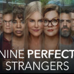 nine perfect strangers série avis critique
