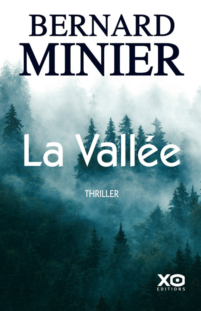 avis critique Bernard Minier La Vallée