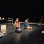 Esprits Anna Noziere Polka