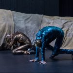 Please Please Please Mathilde Monnier La ribot Tiago Rodrigues