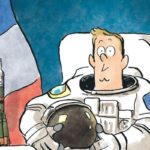 dans la combi de thomas pesquet marion montaigne avis critique