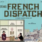 The french dispatch
