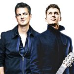 Jaroussky Thibaut Garcia