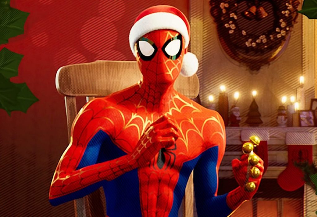 Spiderman