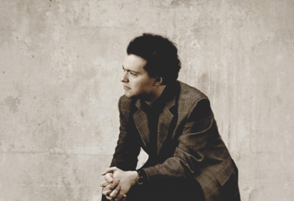 Evgeny Kissin