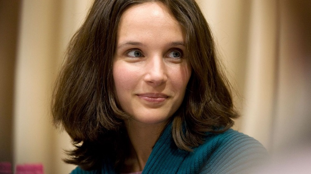 Hélène Grimaud