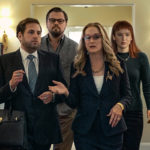 don't look up déni cosmique avis critique