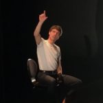 La fugue thibaut prigent