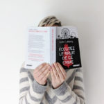 écoutez le bruit de ce crime Cédric Lalaury avis critique lecture