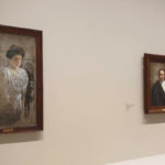 exposition La collection Morozov icône de l'art moderne