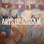 Arts de l'Islam musée Paul Dupuy