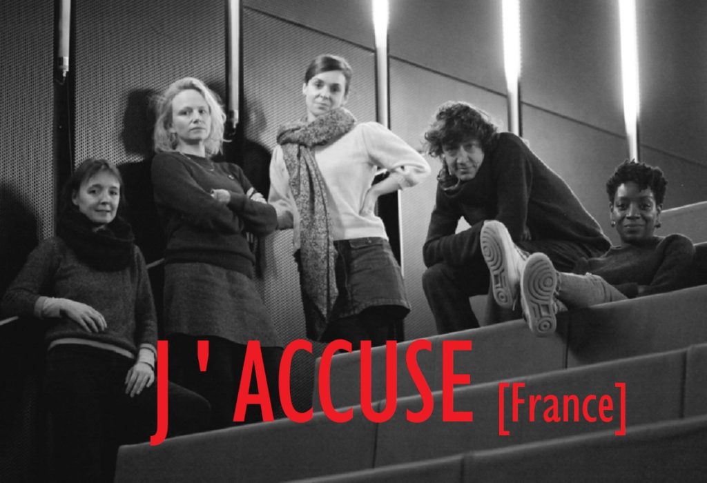 J'accuse Sébastien Bournac