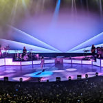 Julien Doré au Zénith Toulouse