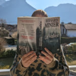 avis critique Bernard Minier La Vallée