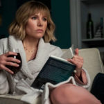 La femme qui habitait en face de la fille à la fenêtre avis critique