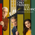 only murders in the building série avis critique