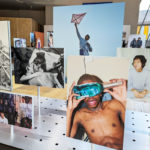 Coming of Age Virgil Abloh exposition fondation Louis Vuitton