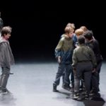 Contes et légendes - Joël Pommerat © Elisabeth Carecchio