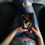 Rage Stephen King avis critique