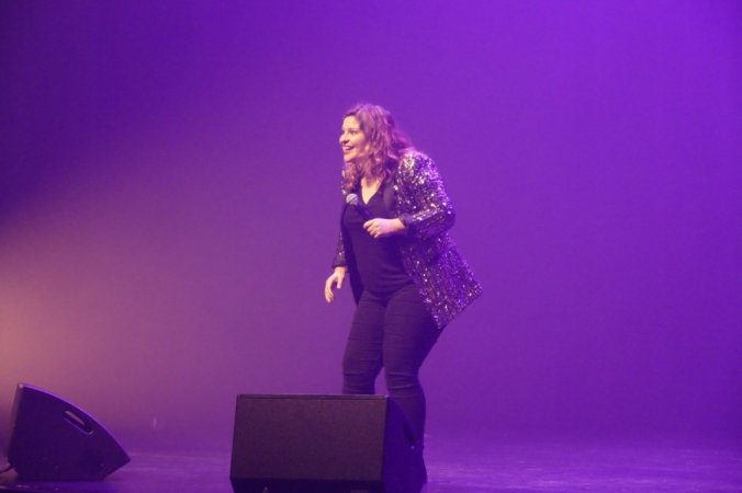 Marine Baousson VULGAIRE