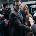 Anatomie d'un scandale avis série