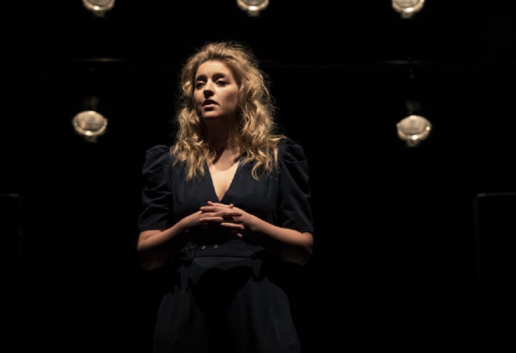 De ta force de vivre Marie Eve Perron