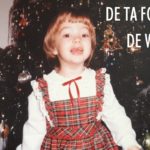 De ta force de vivre Marie Eve Perron