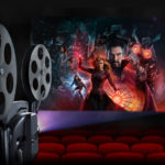 Doctor Strange in the multiverse of madness avis explications