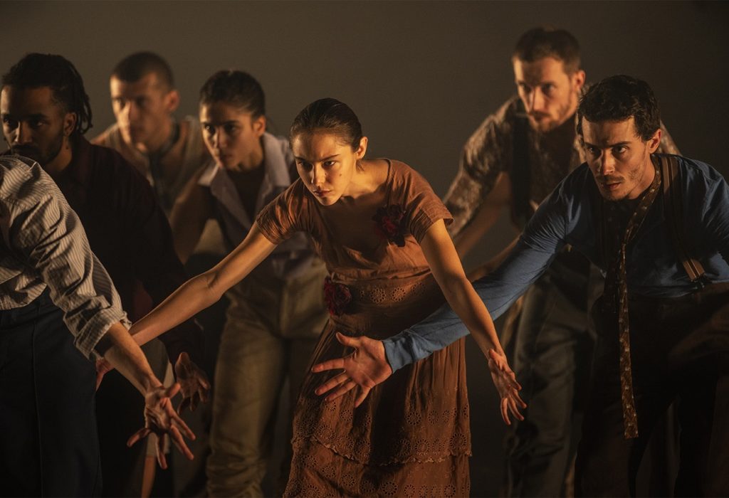 En corps cedric klapisch