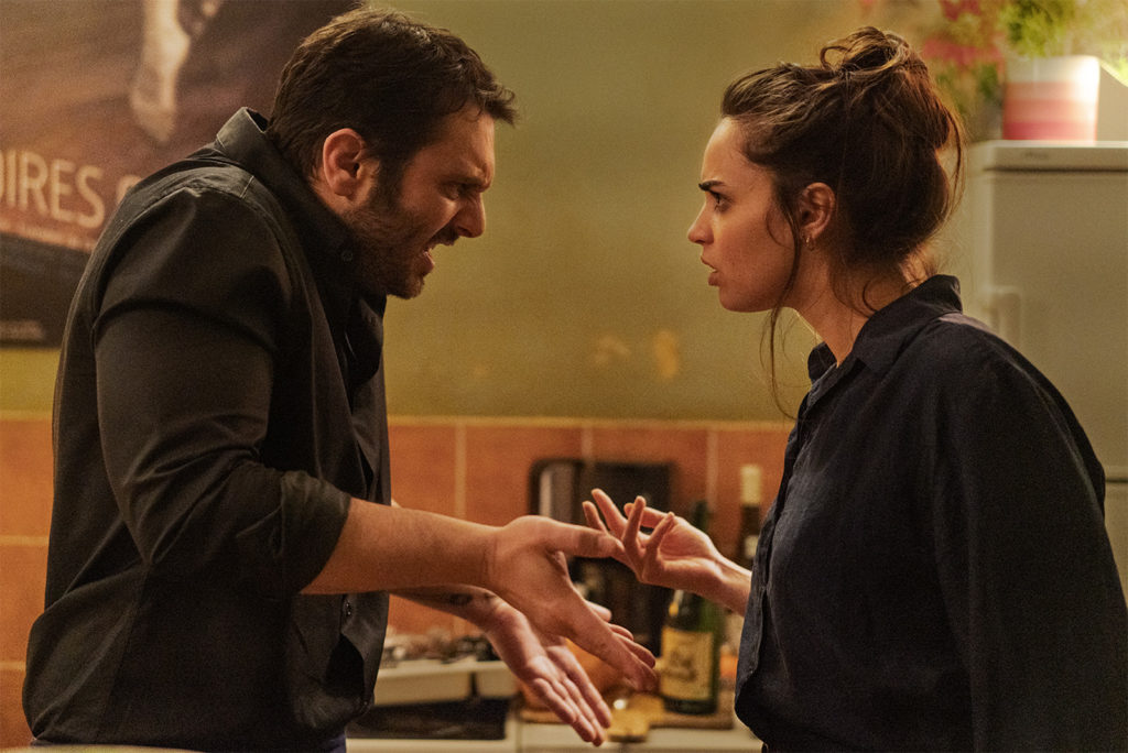 En corps cedric klapisch