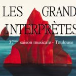 Grands interpretes saison 2022-2023