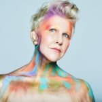 Joyce DiDonato Photographer: Sergi Jasanada Copyright: Parlophone Records Ltd
