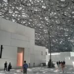 Louvre Abu Dhabi