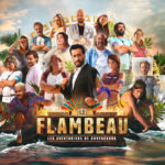 le flambeau série avis critique