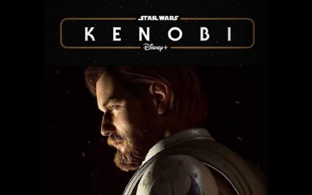 Obi Wan Kenobi