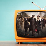 Peaky blinders série avis critique