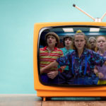 Stranger things série avis critique