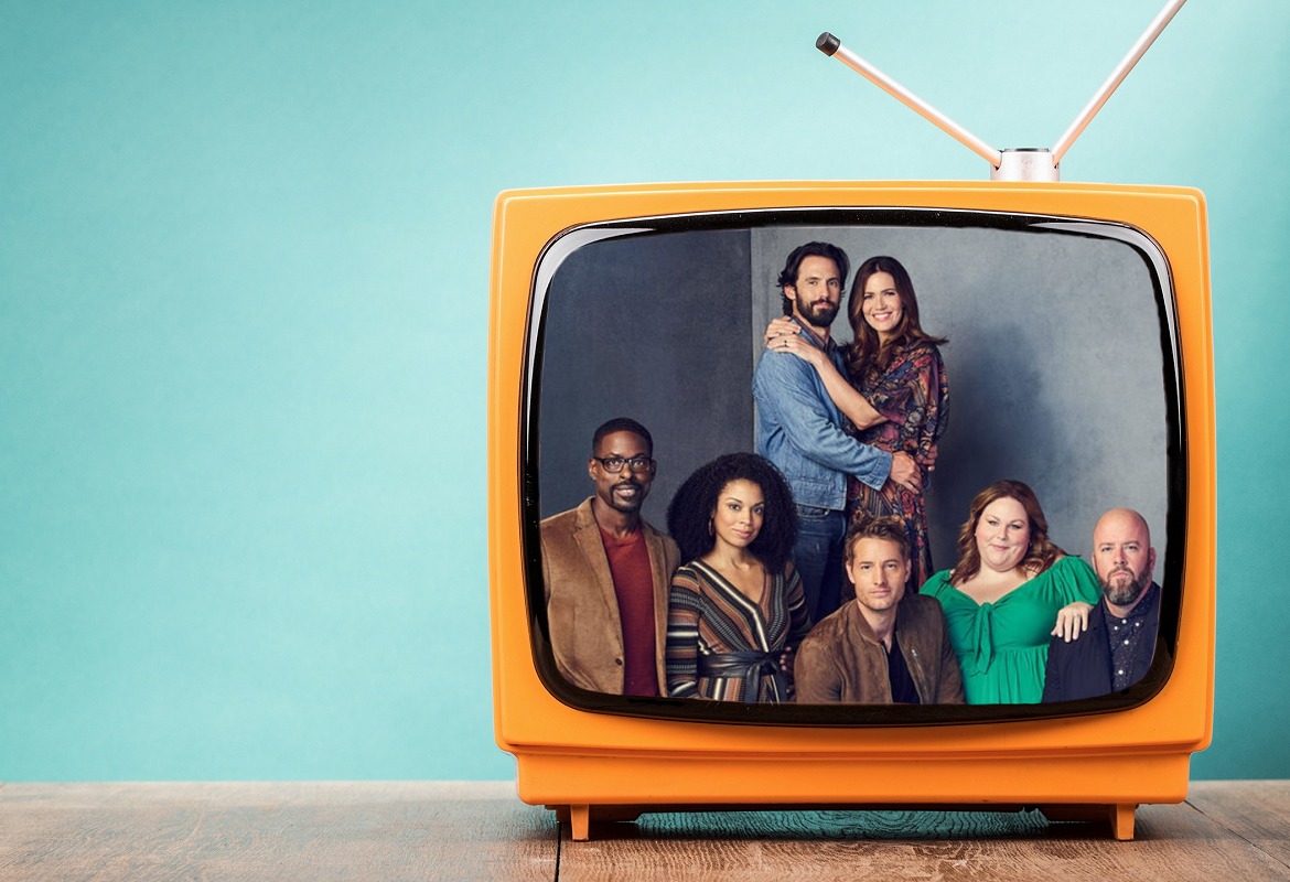 This is Us Saison 6 - AlloCiné