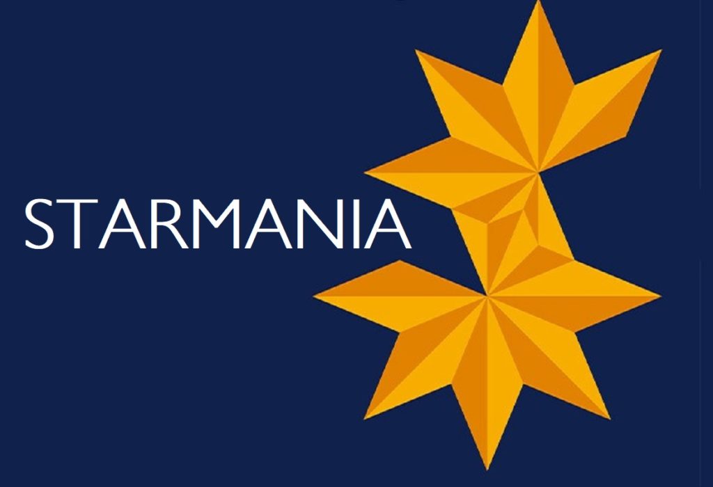 starmania