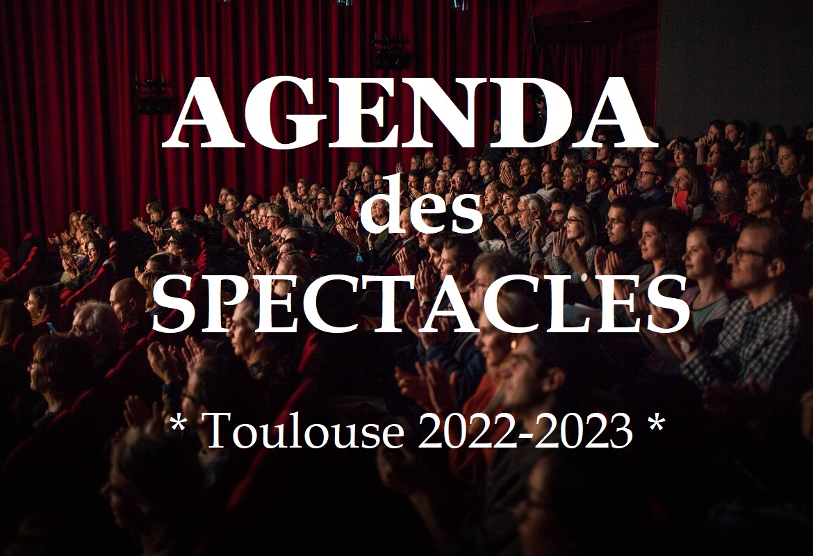 théâtre Toulouse 2022 2023 spectateurs