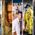 5 séries que j'ai abandonnée