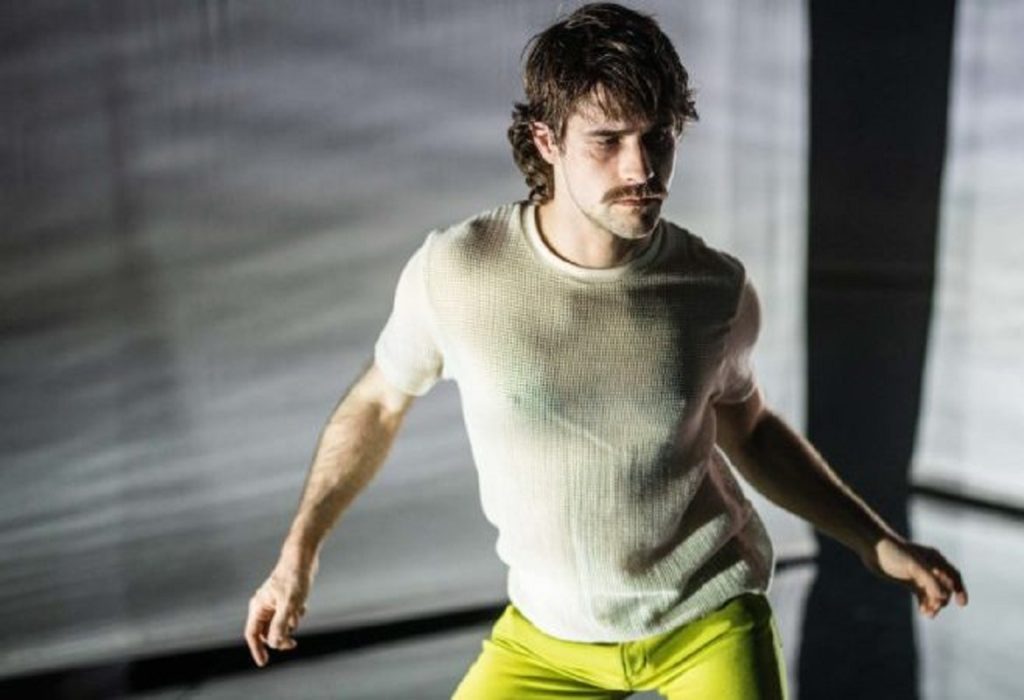 biennale OSCAR©BartGrietens Ivan Ugrin