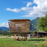 festival des cabanes sources du lac d'Annecy