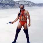 Allegretto zardoz sean connery