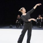 GISELLE... François Gremaud Samantha van Wissen ©Dorothée Thébert Filliger