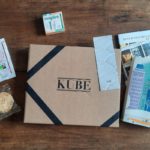 Kube box littéraire