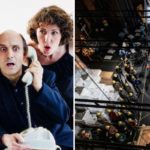 La collection société en chantier biennale toulouse