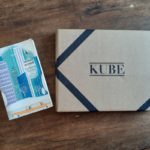 La maison golden Salman Rushdie Kube