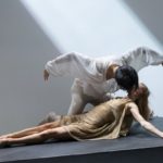 © David Herrero Roméo et Juliette Jean-Christophe Maillot Ballet du Capitole