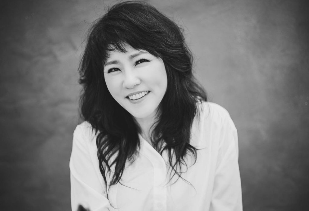 Youn sun Nah